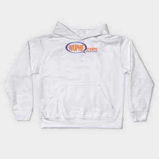 WUMPHF . COM Whenever. Wherever. Kids Hoodie